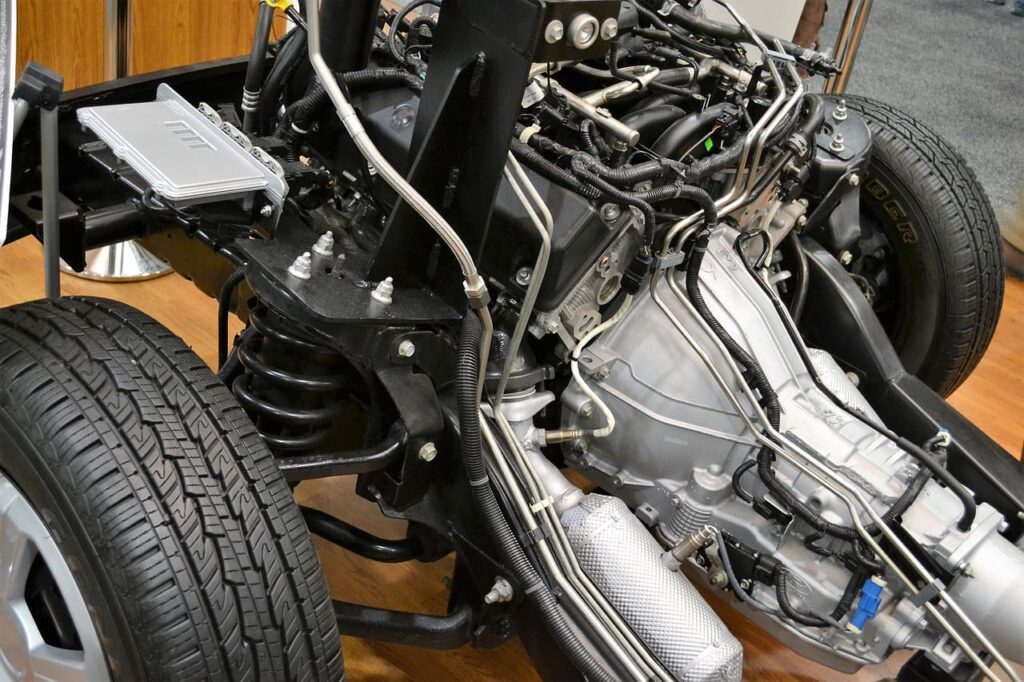 Gear Box