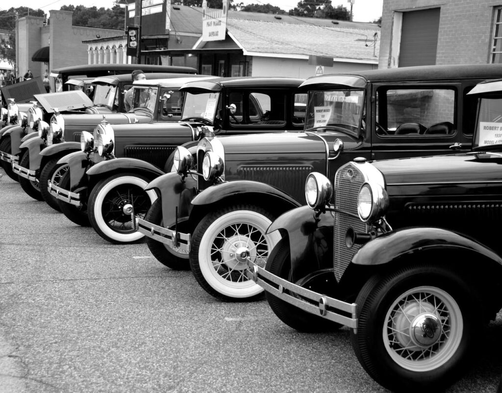 Ford Model T
