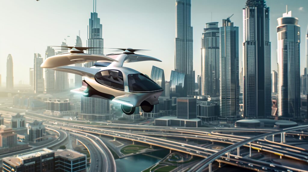 Future of the Automobile