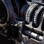 Dogbox Transmission