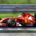 F1 Cars